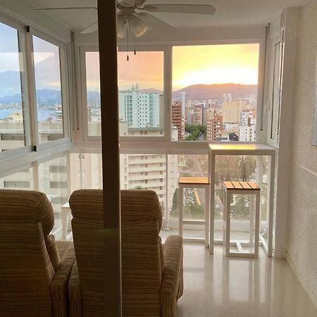 Ideal 2 Benidorm Dış mekan fotoğraf