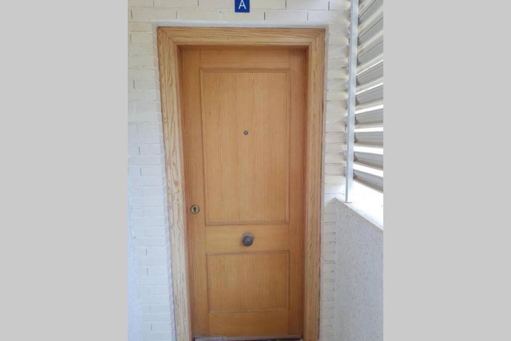 Ideal 2 Benidorm Dış mekan fotoğraf