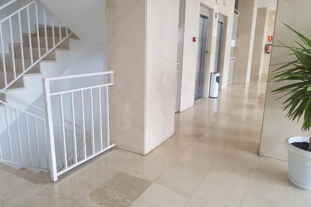 Ideal 2 Benidorm Dış mekan fotoğraf