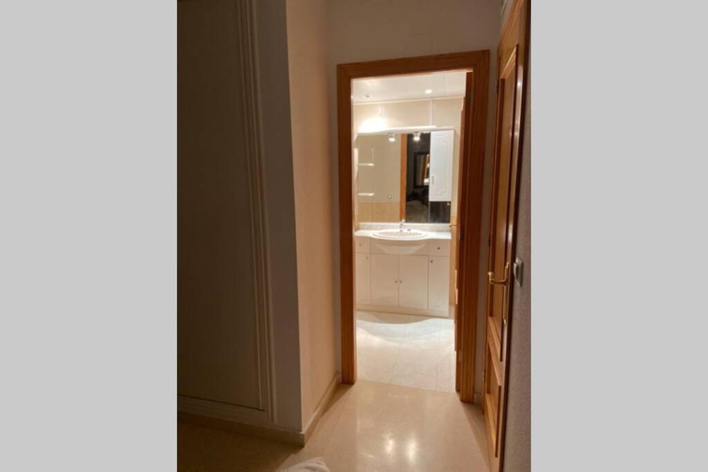 Ideal 2 Benidorm Dış mekan fotoğraf