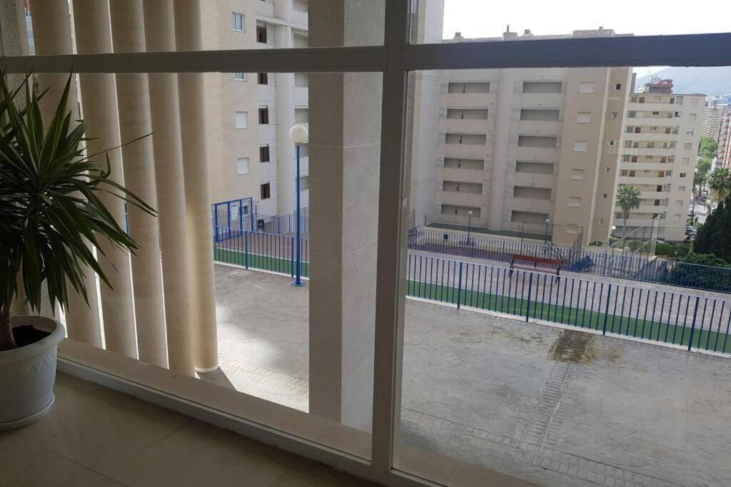 Ideal 2 Benidorm Dış mekan fotoğraf