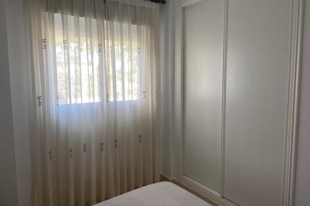 Ideal 2 Benidorm Dış mekan fotoğraf