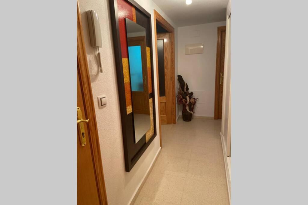 Ideal 2 Benidorm Dış mekan fotoğraf