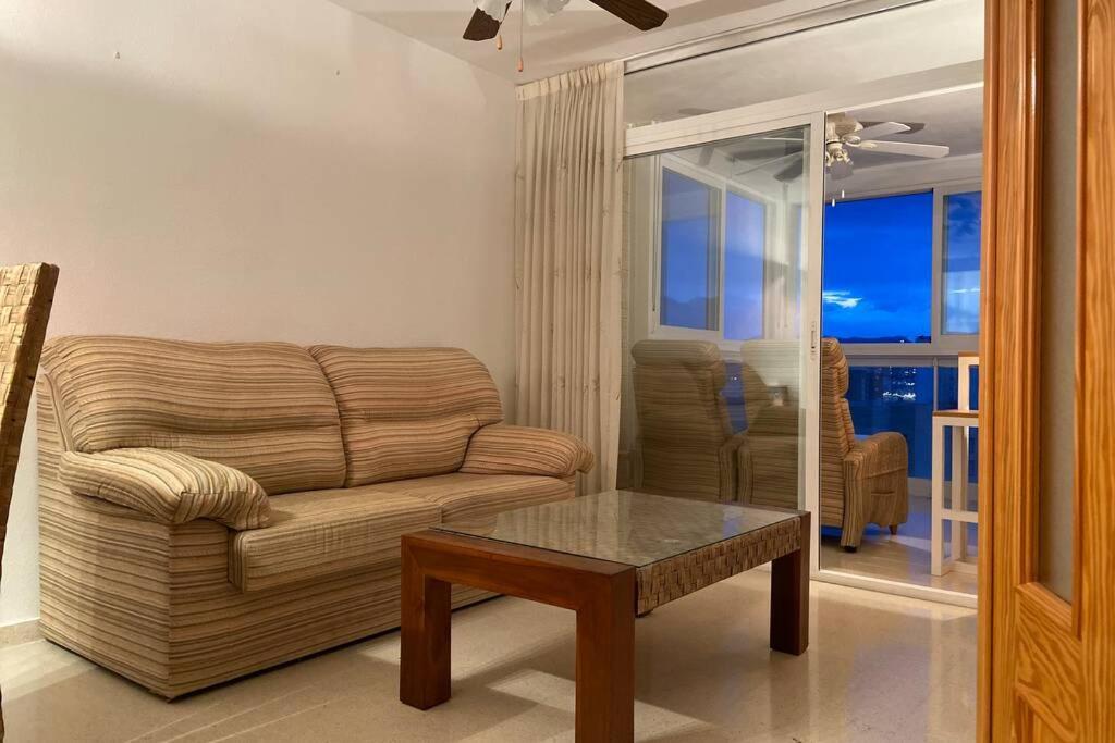 Ideal 2 Benidorm Dış mekan fotoğraf