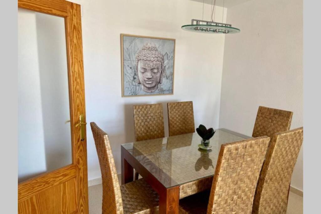 Ideal 2 Benidorm Dış mekan fotoğraf