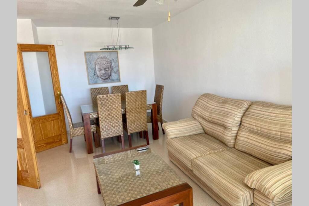Ideal 2 Benidorm Dış mekan fotoğraf